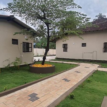 Coastal Hideoout Family Cottages Malpe Exterior foto
