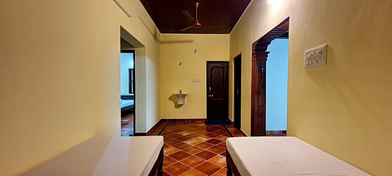 Coastal Hideoout Family Cottages Malpe Exterior foto