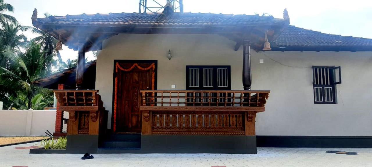 Coastal Hideoout Family Cottages Malpe Exterior foto